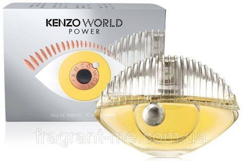 Kenzo- Kenzo World Power (2019) РОЗПИВ- 5 мл (пробник) Парфумована вода 2018332376 фото