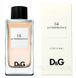 Dolce & Gabbana &mdash; D&G Antology 14 La Temperance (2011) &mdash; Розпив 5 мл, пробник &mdash; Туалетна вода 1892678069 фото 1