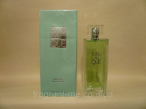 Lalique &mdash; Eau De Lalique (2003) &mdash; Розпив 5 мл, пробник &mdash; Туалетна вода &mdash; Рідкий аромат, знятий із виробництва 1080049195 фото