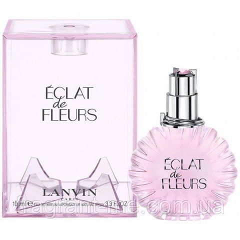 Lanvin-Eclat De Fleur (2015) &mdash; Розпив 11 мл, пробник &mdash; Парфумована вода &mdash; Рідкий аромат, знятий із виробництва 865576261 фото