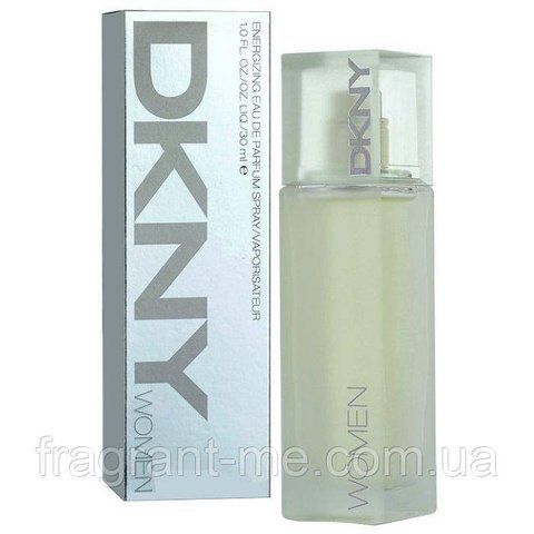 Donna Karan- DKNY Women Energizing (2011) Парфумована вода 30 мл. Вінтаж перший випуск 2011 року старий дизайн формула аромату 1105928379 фото