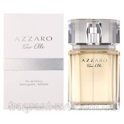Azzaro &mdash; Azzaro Pour Elle (2015) &mdash; Розпив 11 мл, пробник &mdash; Парфумована вода &mdash; Рідкий аромат 735564051 фото