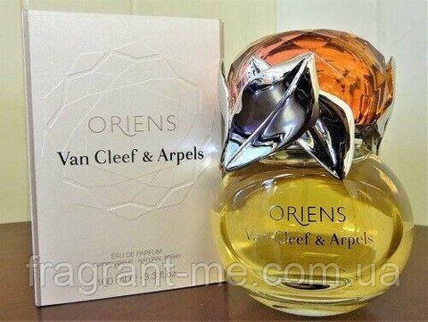 Van Cleef & Arpels- Oriens (2010) РОЗПИВ- 5 мл (пробник) Парфумована вода. Вінтаж рідкісний аромат знятий із виробництва 1082379974 фото