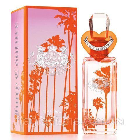 Juicy Couture &mdash; Juicy Couture Malibu (Malibu Collection) (2013) &mdash; Туалетна вода 75 мл 939979635 фото