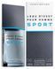 Issey Miyake- L'Eau D'Issey Pour Homme Sport (2012) Туалетна вода 50 мл. Вінтаж перший випуск 2012 року стара формула аромату 2081474075 фото 2