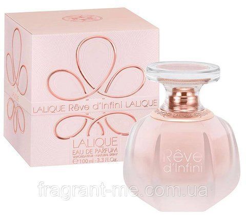 Lalique &mdash; Reve D'Infini (2015) &mdash; Парфумована вода 30 мл 2438651106 фото