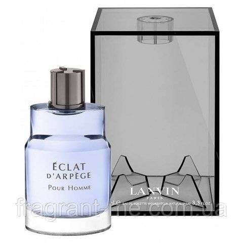 Lanvin &mdash; Eclat D'Arpege Pour Homme (2015) &mdash; Туалетна вода 100 мл (тестер) 518885287 фото