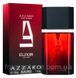 Azzaro-Azzaro Pour Homme Elixir (2009) &mdash; Туалетна вода 50 мл &mdash; Вінтаж, перший випуск,формула аромату 2009 року 512404302 фото 2