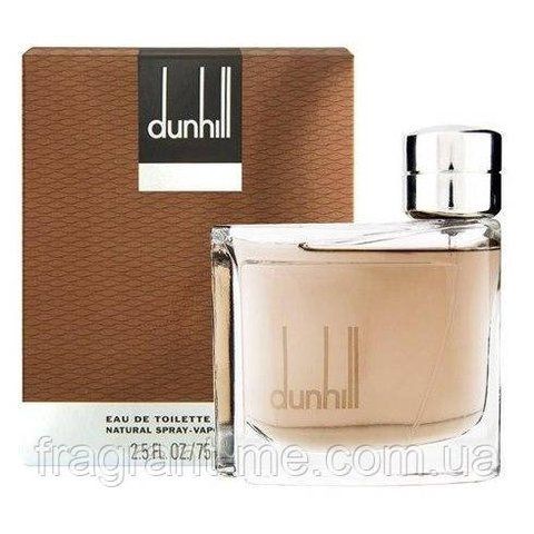 Alfred Dunhill- Alfred Dunhill Brown (2003) Туалетна вода 75 мл. Рідкісний аромат знятий із виробництва 1095081012 фото