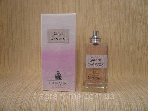 Lanvin &mdash; Jeanne Lanvin (2003) &mdash; Парфумована вода 30 мл 518887161 фото