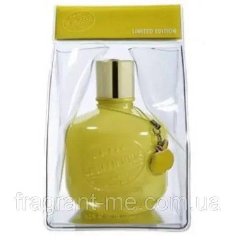 Donna Karan- DKNY Be Delicious Charmingly Delicious (2008) Туалетна вода 125 мл. Вінтаж рідкісний аромат знятий із виробництва 1311150418 фото
