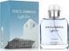 Dolce & Gabbana- Light Blue Living Stromboli (2012) Туалетна вода 75 мл. Вінтаж рідкісний аромат знятий із виробництва 2796007137 фото 1
