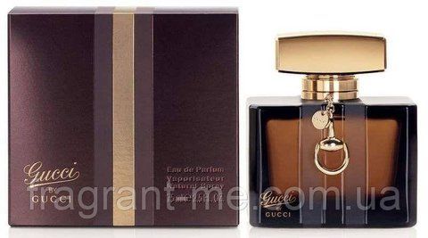 Gucci- Gucci By Gucci Eau De Parfum (2007) Парфумована вода (ТЕСТЕР) 75 мл. Вінтаж рідкісний аромат знятий із виробництва 1082890081 фото
