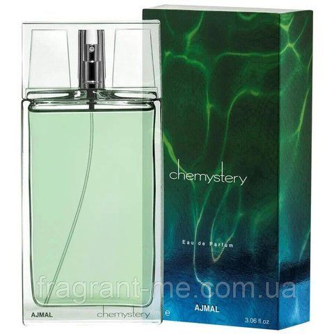 Ajmal - Chemystery - Парфумована вода 90 мл 639519855 фото