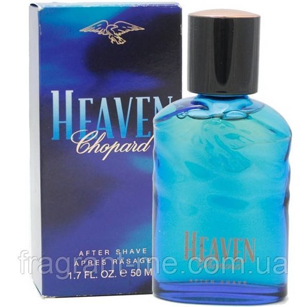 Chopard Heaven (1994) Туалетна вода (тестер флакон без кришки без гарної коробки) 100 мл. Вінтаж знятий із виробництва 2904987797 фото
