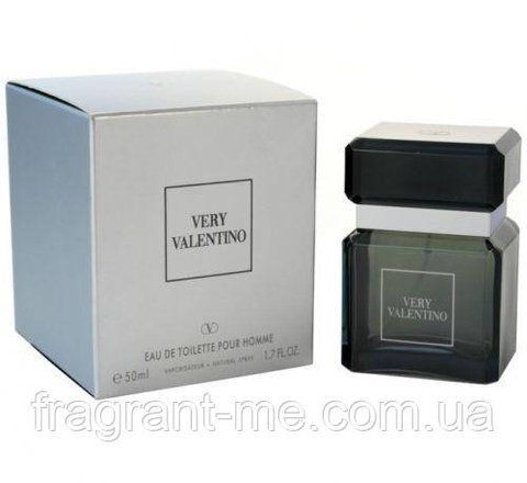 Valentino- Very Valentino Pour Homme (1999) Туалетна вода (ТЕСТЕР) 100 мл. Вінтаж рідкісний аромат знятий із виробництва 857928188 фото