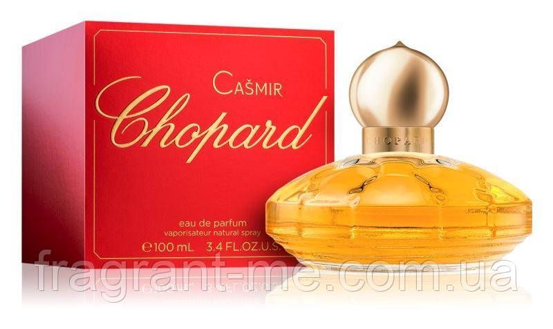 Chopard- Casmir (1991) Парфумована вода (ТЕСТЕР) 100 мл. Вінтаж старий дизайн стара формула аромату 1991 року 1547265857 фото