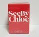 Chloe- See By Chloe (2012) Парфумована вода 50 мл. Вінтаж рідкісний аромат знятий із виробництва 1443598353 фото 2