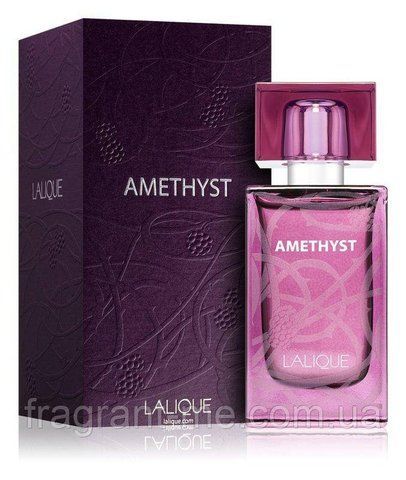 Lalique &mdash; Amethyst (2007) &mdash; Парфумована вода 100 мл 1094396051 фото