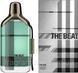 Burberry &mdash; The Beat For Men (2008) &mdash; Туалетна вода 100 мл &mdash; Вінтаж (Франція) випуск, формула аромату 2008 року 1978558739 фото 1