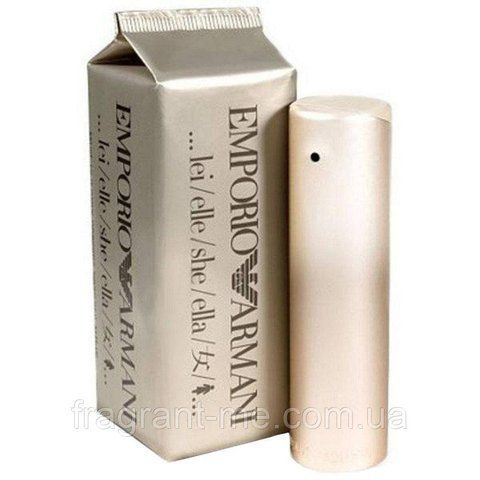 Giorgio Armani-Emporio Armani Lei (1998) Розпив 11 мл, пробник- Парфумована вода-Вінтаж випуск 1998 року 1088332715 фото