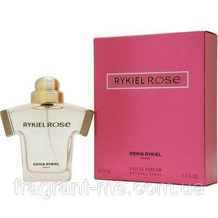 Sonia Rykiel- Rykiel Rose (2000) Парфумована вода (ТЕСТЕР) 100 мл. Вінтаж рідкісний аромат знятий із виробництва 521057104 фото
