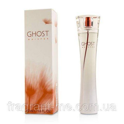 Ghost &mdash; Ghost Whisper (2012) &mdash; Туалетна вода 75 мл (тестер) &mdash; Рідкий аромат, знятий із виробництва 755360559 фото