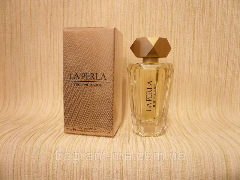 La Perla- La Perla Just Precious (2013) Парфумована вода (ТЕСТЕР) 100 мл. Вінтаж рідкісний аромат знятий із виробництва 531199595 фото