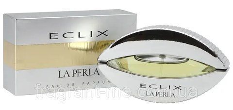 La Perla- Eclix La Perla (2000) Парфумована вода 30 мл. Вінтаж рідкісний аромат знятий із виробництва 1444874489 фото