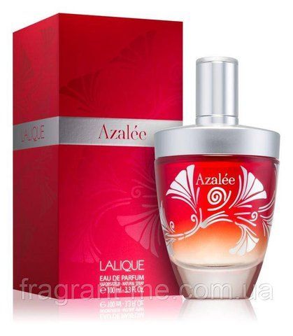 Lalique Azalee (2014) Парфумована вода 100 мл. Вінтаж рідкісний аромат знятий із виробництва 2905172235 фото