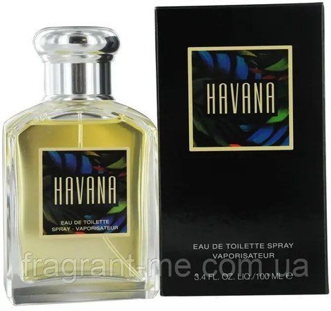 Aramis &mdash; Aramis Havana (1994) &mdash; Туалетна вода 100 мл (тестер) &mdash; Рідкий аромат, знятий із виробництва 1083663467 фото