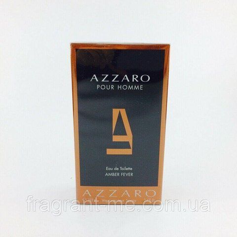 Azzaro - Azzaro Pour Homme (1978) - Туалетна вода 100 мл (тестер) 1556954943 фото