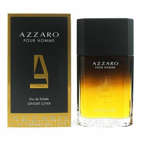 Azzaro - Azzaro Pour Homme (1978) - Туалетна вода 100 мл (тестер) 1556958679 фото