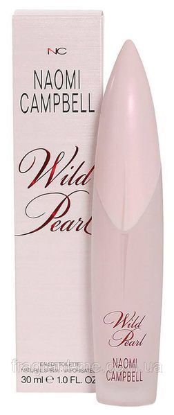 Naomi Campbell- Naomi Campbell Wild Pearl (2011) Парфумований дезодорант-спрей 75 мл. Вінтаж рідкісний аромат знятий із виробництв 518895440 фото