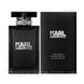 Karl Lagerfeld &mdash; Karl Lagerfeld For Him (2014) &mdash; Туалетна вода 100 мл (тестер) 997704161 фото 2