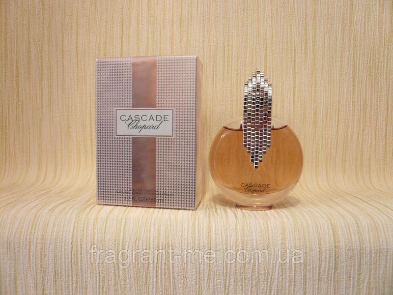 Chopard- Cascade (2009) Парфумована вода 50 мл. Вінтаж рідкісний аромат знятий із виробництва 515761083 фото