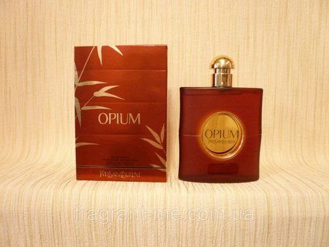 Yves Saint Laurent &mdash; Opium (2009) &mdash; Туалетна вода 30 мл 533379427 фото