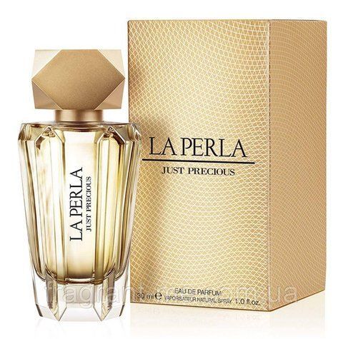 La Perla &mdash; La Perla Just Precious (2013) &mdash; Розпив 18 мл, пробник &mdash; Парфумована вода 730257287 фото