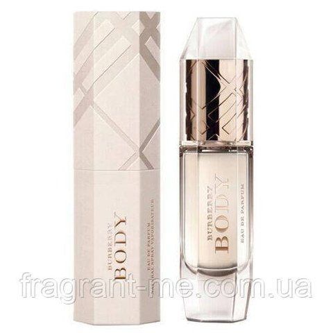 Burberry- Body (2011) Парфумована вода 60 мл. Вінтаж перший випуск 2011 року (ФРАНЦІЯ) старий дизайн стара формула аромату 2836251910 фото
