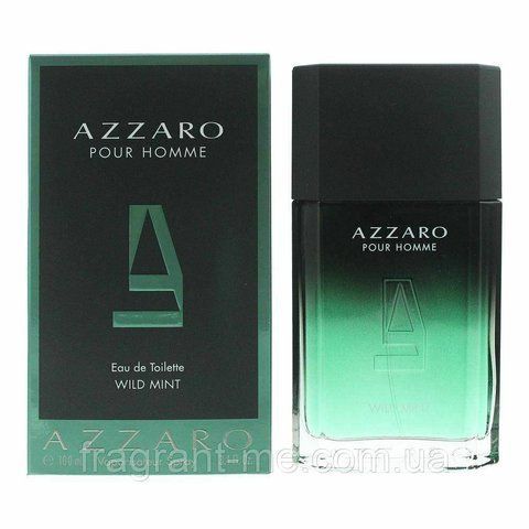 Azzaro - Azzaro Pour Homme (1978) - Туалетна вода 100 мл (тестер) 1556970208 фото