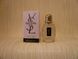 Yves Saint Laurent- Parisienne (2009) Парфумована вода 30 мл. Вінтаж випуск 2009 року старий дизайн стара формула аромату 533634295 фото 2