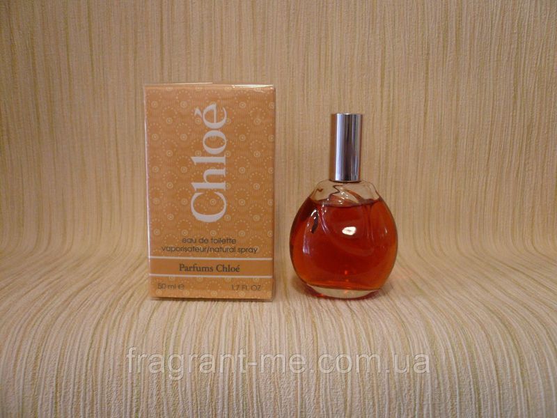 Chloe- Chloe (1975) Туалетна вода 90 мл. Вінтаж рідкісний аромат знятий із виробництва 998138647 фото