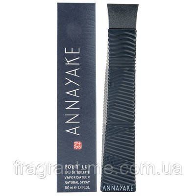 Annayake &mdash; Annayake Pour Lui (2000) &mdash; Туалетна вода 100 мл 530793509 фото