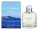 Dolce & Gabbana- Light Blue Discover Vulcano Pour Homme (2014) Туалетна вода 125 мл. Вінтаж рідкісний аромат знятий із виробництва 1834402552 фото 1