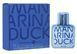 Mandarina Duck- Mandarina Duck Blue (2011) Туалетна вода 50 мл. Вінтаж рідкісний аромат знятий із виробництва 628526858 фото 1