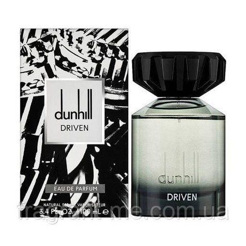 Alfred Dunhill- Dunhill Driven (2021) Парфумована вода 100 мл. Рідкісний аромат знятий із виробництва 2842949783 фото