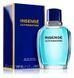 Givenchy- Insense Ultramarine (1995) &mdash; Туалетна вода 100 мл- Вінтаж, перший випуск, формула аромату 1995 року 756026535 фото 3