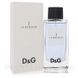 Dolce & Gabbana &mdash; D&G Antology 1 Le Bateleur (2009) &mdash; Розпив 5 мл, пробник &mdash; Туалетна вода 1892677285 фото 2