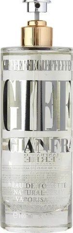 Gianfranco Ferre- Gieffeffe (1995) Туалетна вода 50 мл. Вінтаж рідкісний аромат знятий із виробництва 2474464463 фото