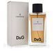 Dolce & Gabbana &mdash; D&G Antology 4 L'Empereteur (2012) &mdash; Розпив 5 мл, пробник &mdash; Туалетна вода 1892677433 фото 2